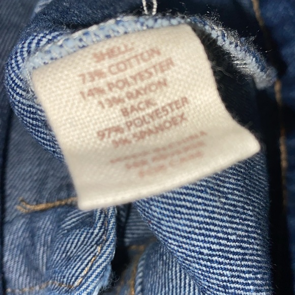 Demin Jacket by BRIT NY - Picture 8 of 8